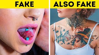 28 Beauty Hacks and Tricks For Smart Girls