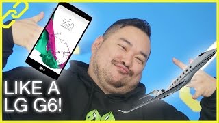 LG G6 Is 18:9, Scalebound Cancelled, ESEA Hacked