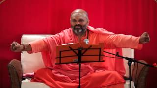 How to be open to Feedback - Gurudev Nityananda - Shanti Mandir