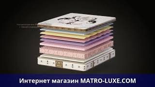 King Mattresses Матрасы премиум класса Matro-luxe.com
