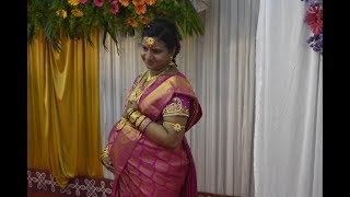 Ninth Month Pregnancy Update