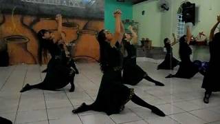 Ministério Corpo de Cristo - A Tua Glória Faz