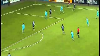 #17 Pontus Farnerud SKILLS (new updated version)