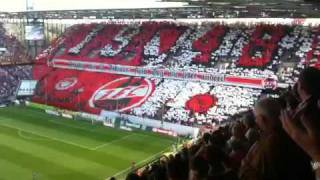 1. FC Köln vs Bayer 04 Leverkusen vom 26.09.2009