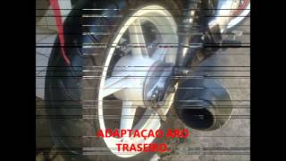 Suzuki Yes Tunning