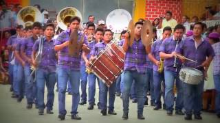 BANDA MARCHA  Sol Andino de Huanja