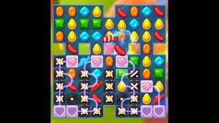 Candy Crush Friends Saga Level 218