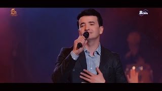 Шахзоди Даврон - Нозанин нозанин  | Shahzodi Davron - Nozanin nozanin 2017 консерт