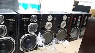 2/2 lì xì Bạt ngàn loa Anh.loa mỹ.loa nhật  khủng.đầu xuân mới infiniti.jamo.Yamaha. 0973055015