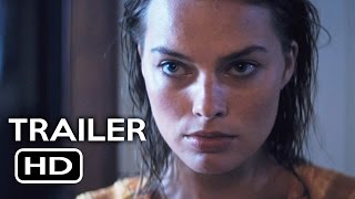 Z for Zachariah Trailer (2015) Chris Pine, Margot Robbie Sci-Fi Movie HD