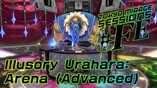Tokyo Mirage Sessions ♯FE (US) - Illusory Urahara | Arena (Advanced)