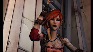 Borderlands 2 Commander Lilith DLC Part 1