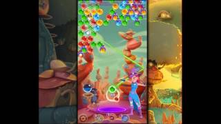 Bubble Witch Saga 3 level 243