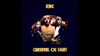 Ride - I Don't Know Where It Comes From