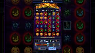 Pumpkin Smashing in WWE SUPERCARD! #wwesupercard