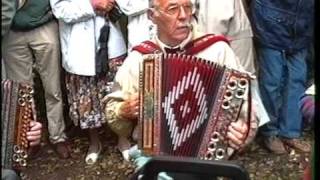Harmonikadag  Emmen  1 september 1996  vervolg
