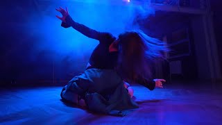 Стрип пластика | Waking up | Маргарита Гетманец