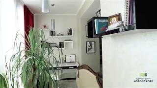 Продается 2-к квартира, 67 м², 6/9 эт. 6.2 млн.р. Обнинск