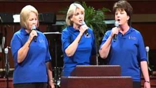 Standing on the Solid Rock - First Baptist Panama City