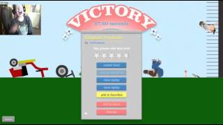 Super Duper Happy Wheels Part 1: Idie