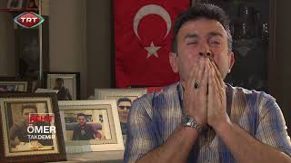Bir Hilal Uğruna 15 Temmuz -92.Bölüm Ömer Takdemir