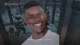 Dark souls 3 Ascension Mod Gameplay part 2