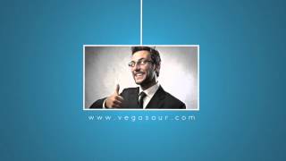 Bungee​ | FREE Sony Vegas Template