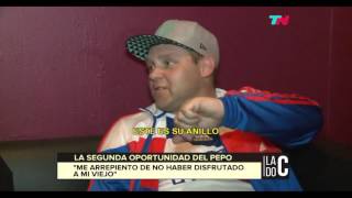 Lado C (20/11/2016) Bloque 1