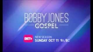 Bobby Jones Gospel New & Final Season