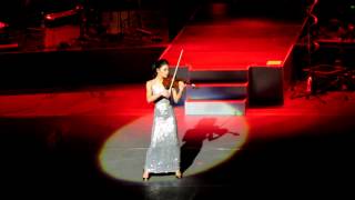 Vanessa Mae - Sabre Dance