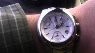 ESQ Watch SOLD