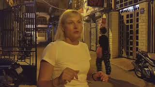 Интервью с Аней. Она расскажет всю правду о МотоВьетнаме!