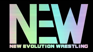 Buck Gotch is ready for the IP Title Submission Match w/ Aziz at "Year 4" (1/4/20)