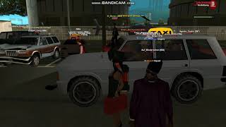 ДР Arizona RP. На Лаунч не ставится новый тюнинг. Ищу авто для Тюнинга | GTA SAMP