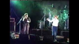Ночные Снайперы - Юбилейный (СПБ, 2002)