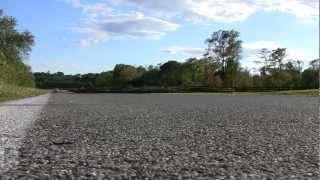 Revo Mk6 GTI TSI K04 Testing - Summit Point