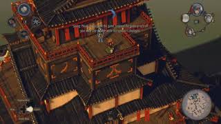 Shadow Tactics: Blades of the Shogun -Undeserved Honor- Achievement/Trophy
