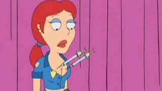 American Dad Breast Expansion
