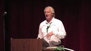 Bruce Brown - The Impact of Trust
