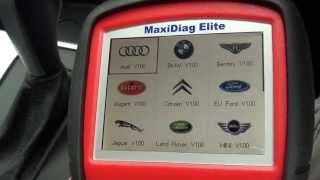 Autel MD802 DS Vs Autel MD802 Original