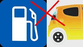 Хозяева нефти. Можно ли сделать вечный двигатель?