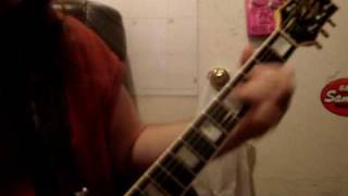 Sweet Elise Lead Solo