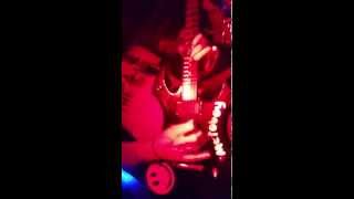 Pentagram Metin Türkcan Solo ( Yok böyle bi yakın çekim )