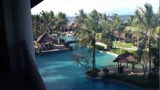 Conrad Bali Resort & Spa - Ocean Front Suite with Private Pool HD
