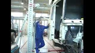 Услуги СТО Киев-Скан
