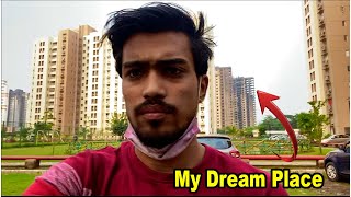 90 Lakh Ka 3Bhk Apartment !!