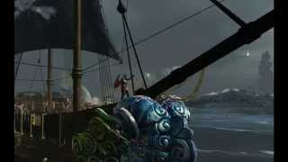 ArcheAge, Морские приключения
