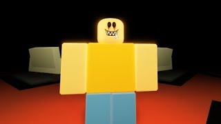 Hotel Trip (Adventure Story) - Roblox Horror Game