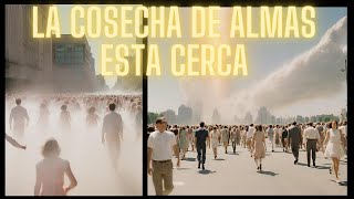 SEÑALES DE QUE LA COSECHA ESTA CERCA