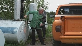 Kyläkaupan juhannus